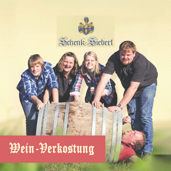 Weingut Schenk-Siebert